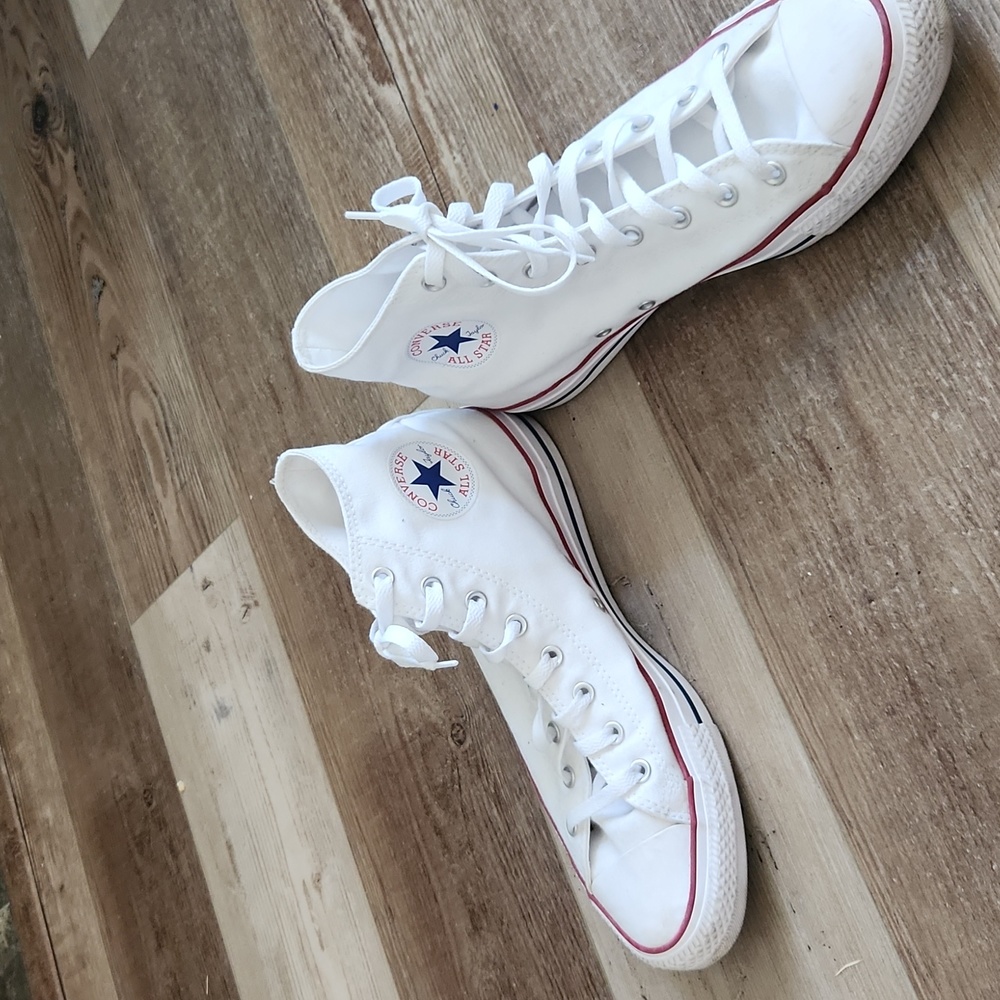 Converse chuck Taylor